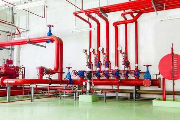 開業(yè)前的沈陽消防安全檢查，全面實行告知承諾管理！