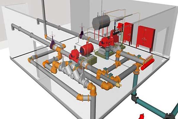 沈陽消防設(shè)計都包含哪些?