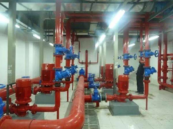 沈陽消防檢測辦理審批需要多長時(shí)間？