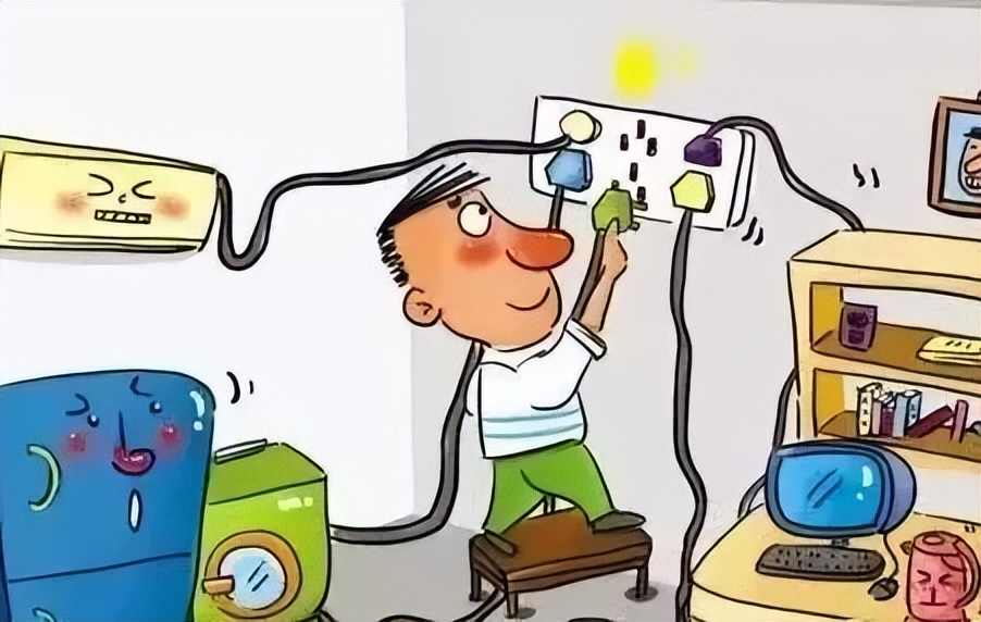 沈陽消防公司發(fā)布夏季消防知識小科普