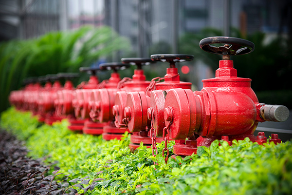 沈陽消防工程公司包含哪些消防設計內容？