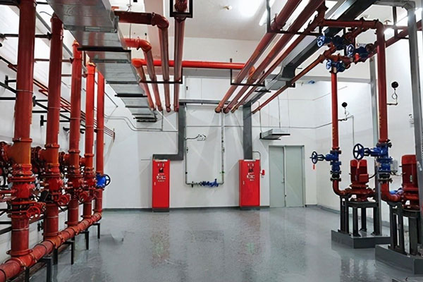 沈陽消防檢測(cè)服務(wù)全解析：不同類型的檢測(cè)項(xiàng)目詳解