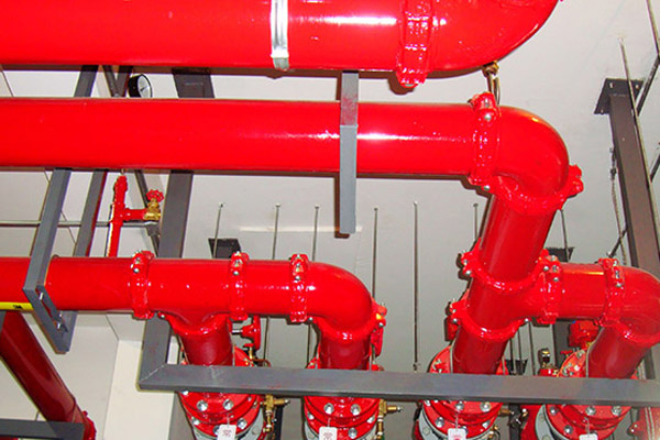 ?沈陽消防設(shè)計(jì)公司提供的常見設(shè)計(jì)服務(wù)流程