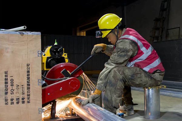 沈陽消防檢測都適用于哪些場所？