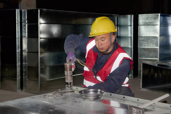 沈陽消防工程公司提供的消防檢測服務